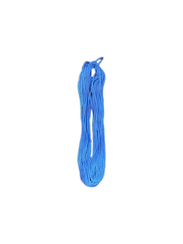 Rakhi Thread - Bluish Lavender