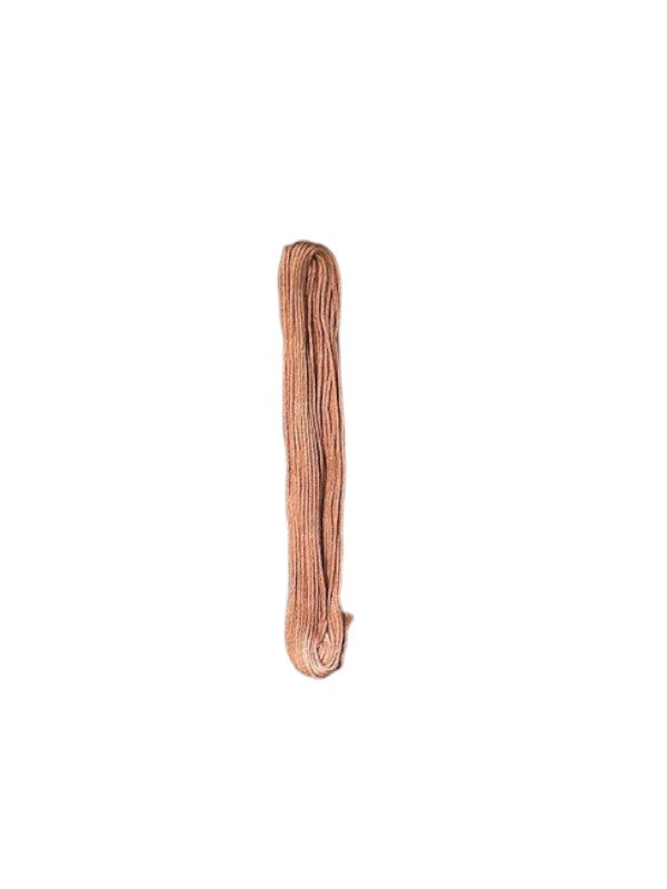 Rakhi Thread - Mustard