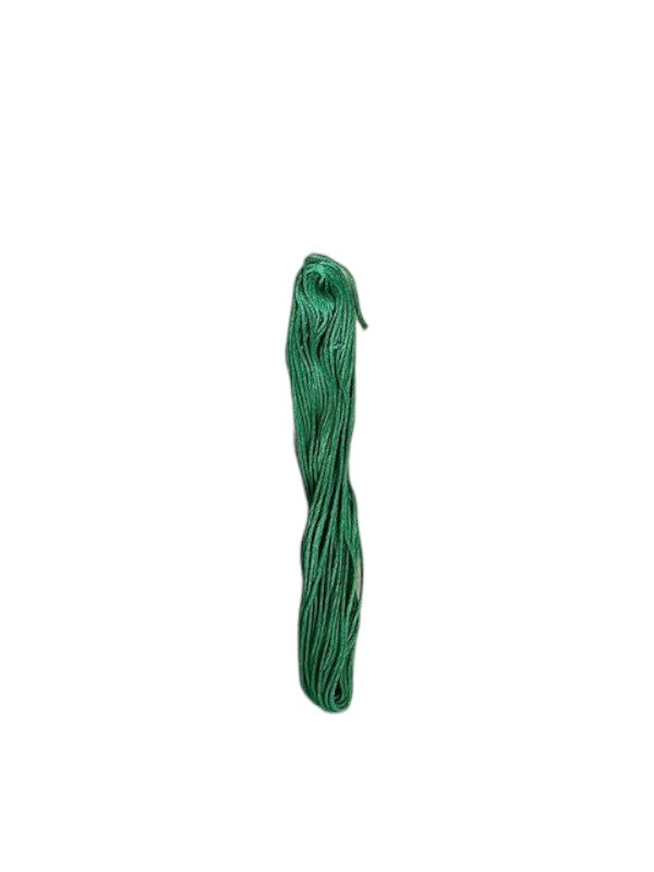 RAKHI THREAD - DARK GREEN