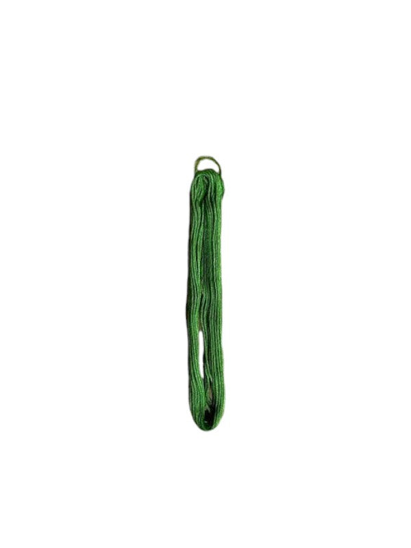 Rakhi Thread - Mehendi Green