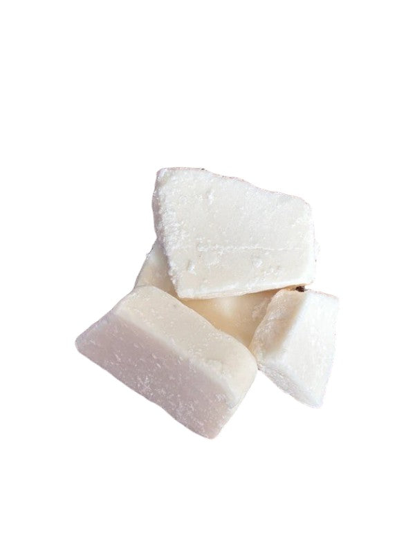 SOYA CHUNKS WAX