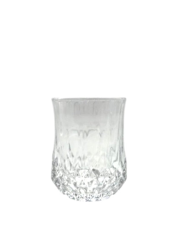 DIAMOND WINE GLASS FOR CANDLE