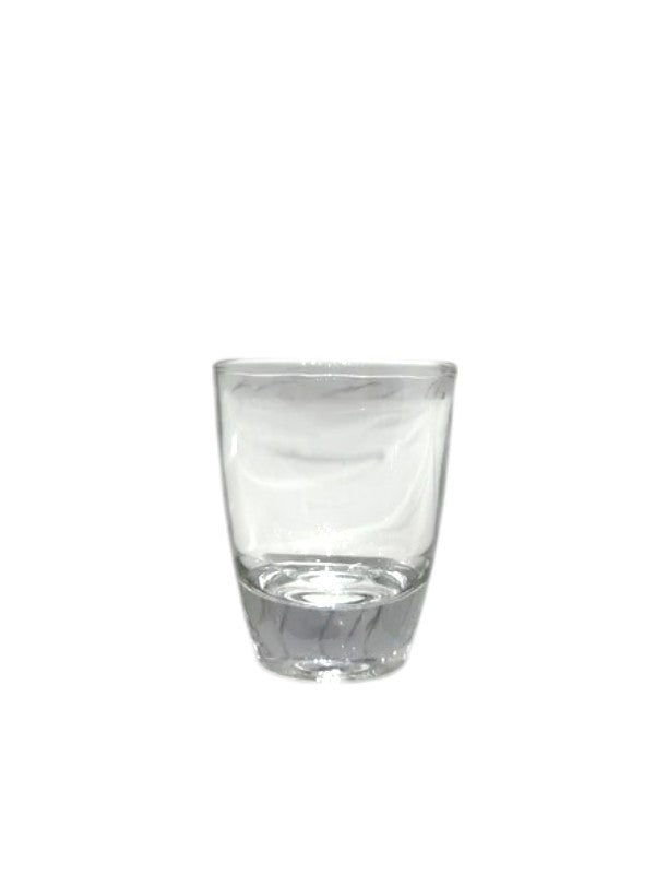 MINI GLASS FOR CANDLE