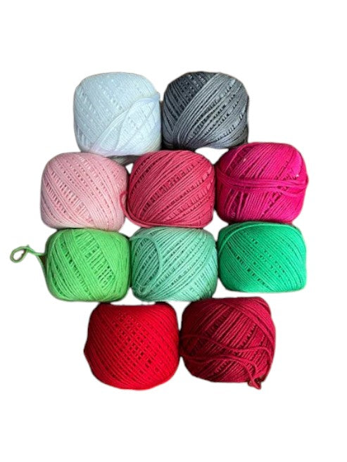 Rakhi Thread Roll