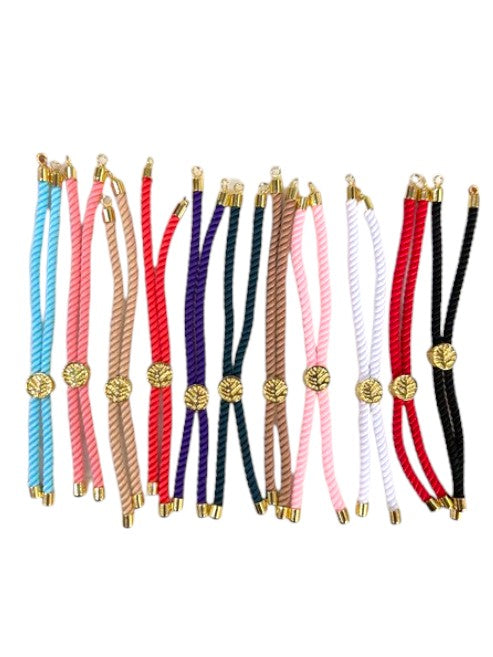 RAKHI BRACELET CHAIN (L)