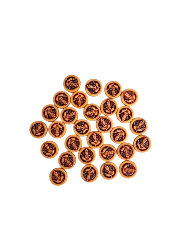 RAKHI BEADS (H)