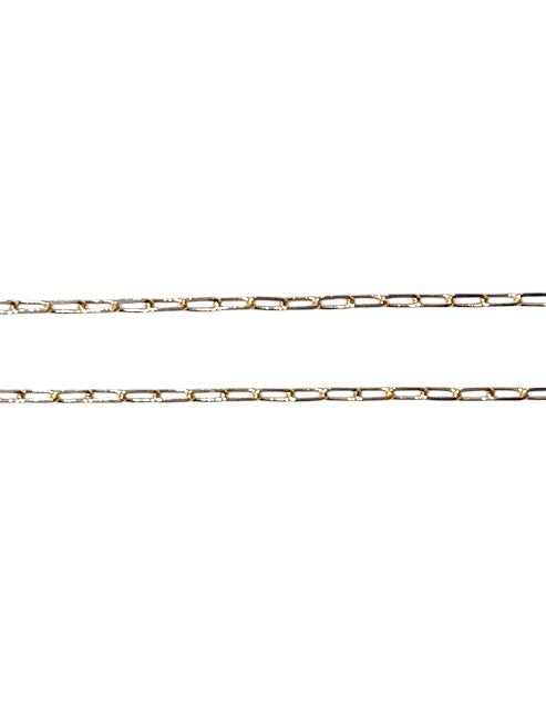 ANTI-TARNISH BRACELET CHAIN (A)