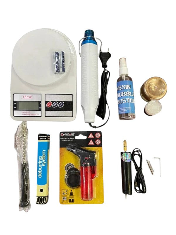 Tools Combo