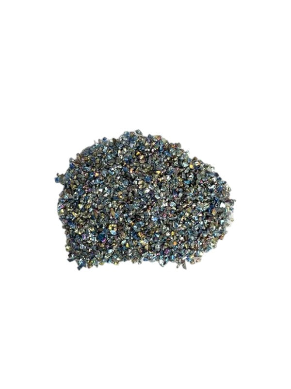 GLASS GRANULES MIX