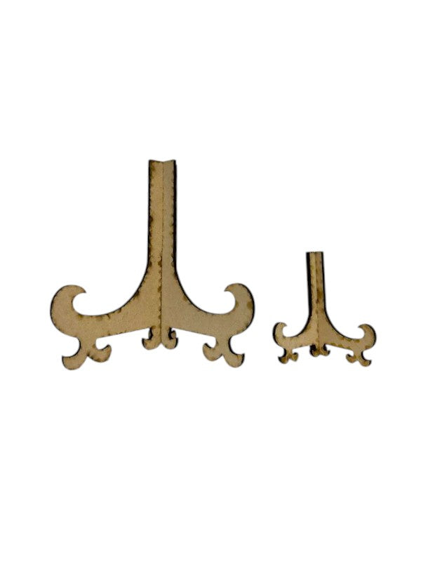 Mdf Stand
