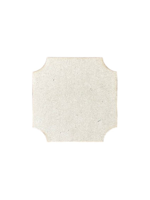 Square Curve Mdf Coaster