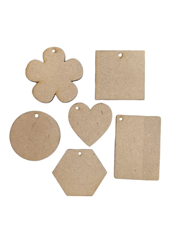 Mix MDF Base