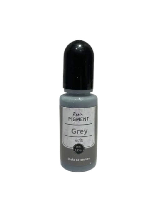 RESIN PIGMENT (GREY)