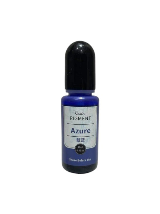 RESIN PIGMENT (AZURE)