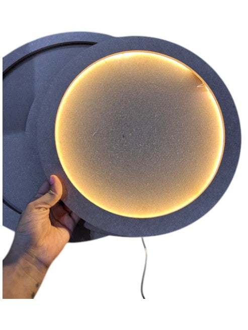 Moon Light MDF