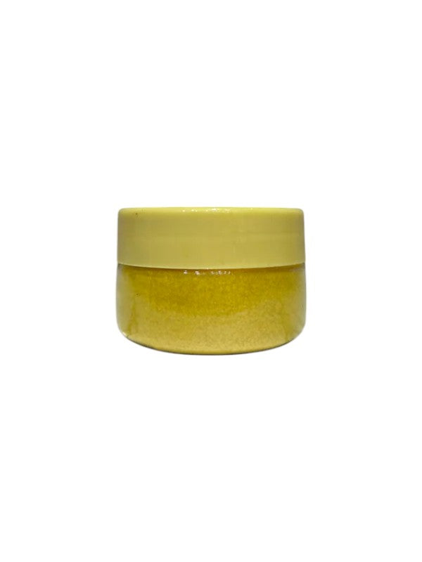 Pearl Yellow