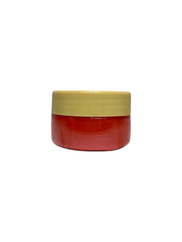 Pearl Dark Orange