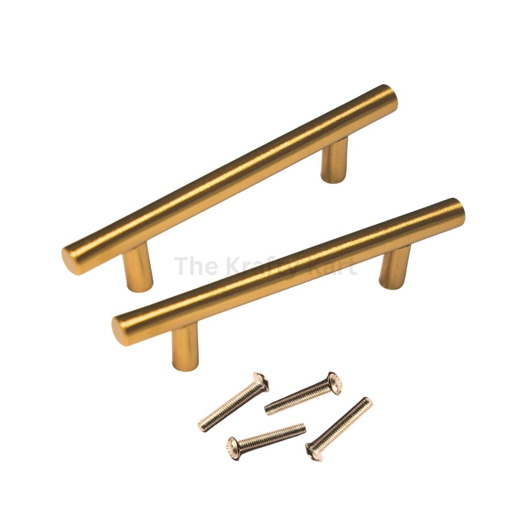 Golden Handle