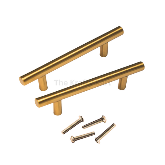 Golden Handle