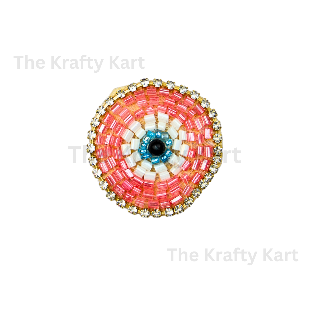 Evil Eye Patch